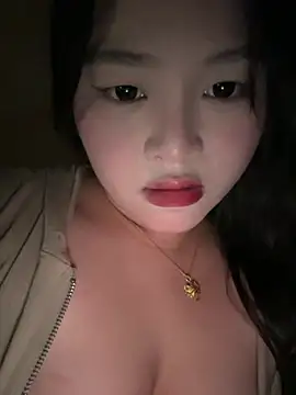 dudubaobao's cam snapshot