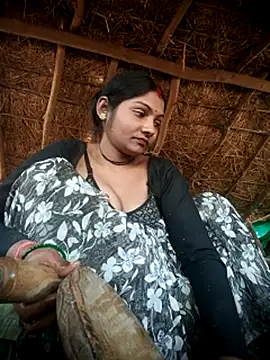 Hotty_raghni's cam snapshot