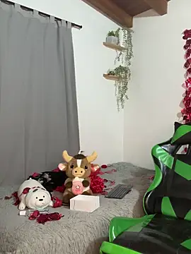 Valentino_Xander's cam snapshot