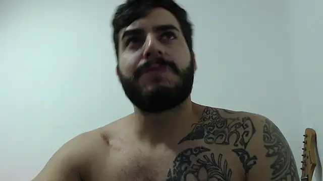 thomas_gun's cam snapshot