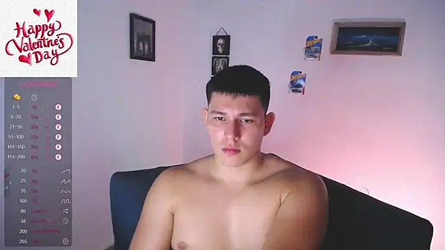 JamesCr_'s cam snapshot