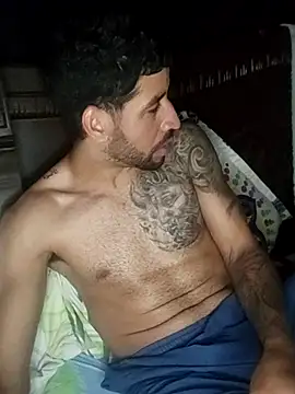 Alexsexygamer's cam snapshot