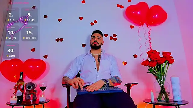 Asmodeus_bael_'s cam snapshot