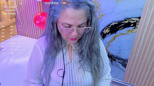 _Missevie's cam snapshot