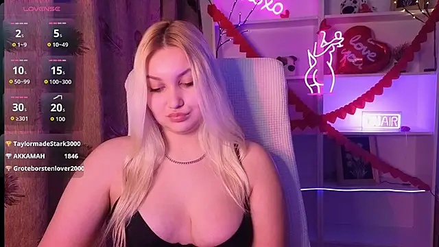 adrelaxina's cam snapshot