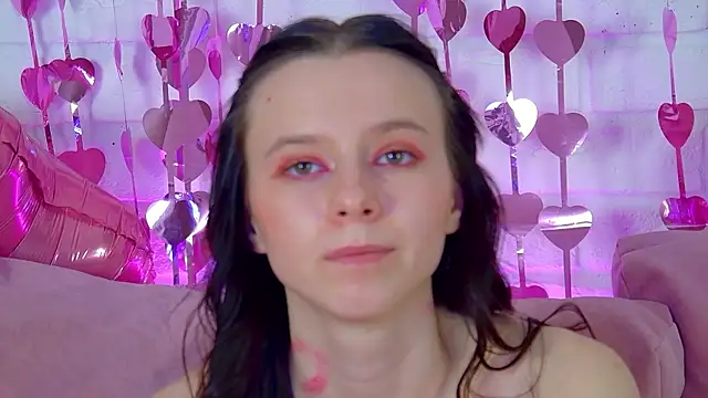 ArinaKubrick's cam snapshot