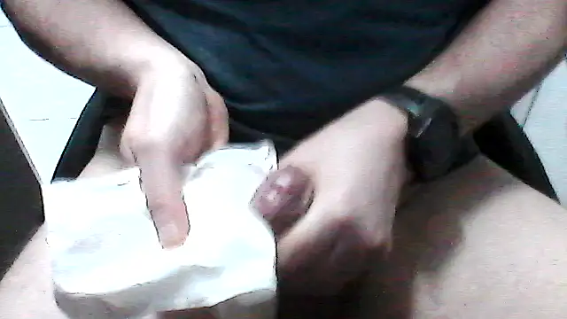 Flash19833's cam snapshot