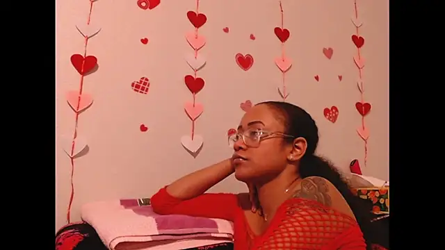 RylReese's cam snapshot