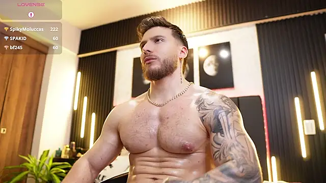 David_blake_ live sex cam