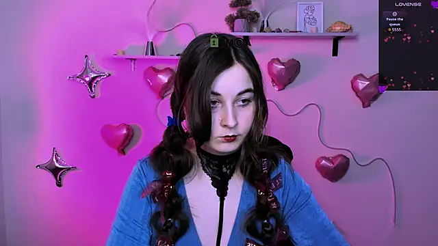 lilith_diva's cam snapshot