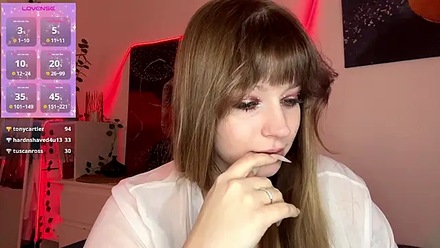 Babymoney_2007's cam snapshot