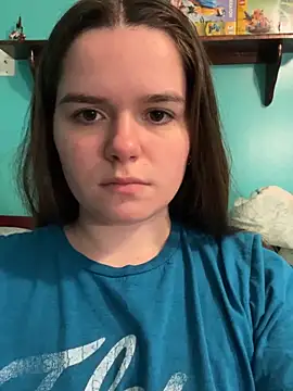 sexycarrie's cam snapshot