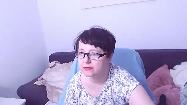 ChristaRose's cam snapshot