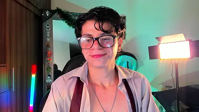 marckalexis's cam snapshot