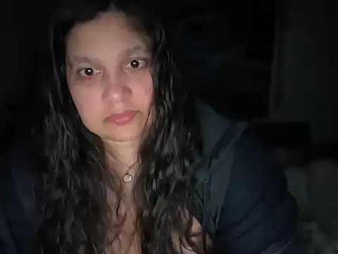 MelanieFawker live sex cam