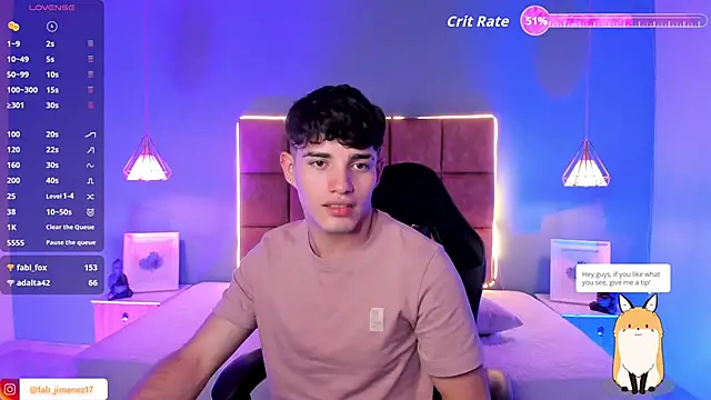 AlejooTwink's cam snapshot