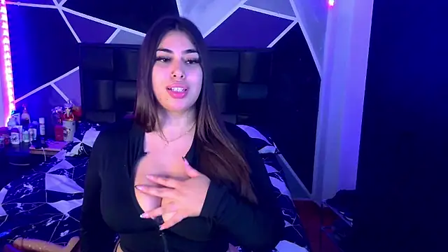 jazminslut's cam snapshot