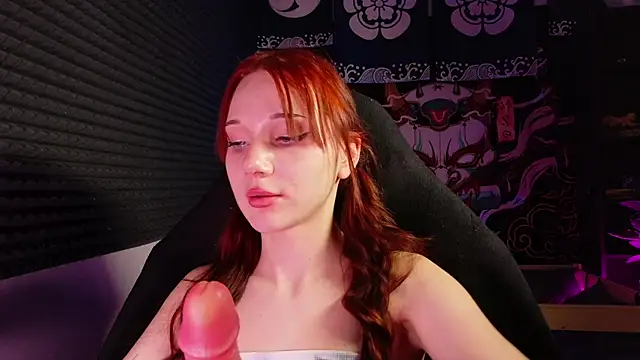 MargoViento's cam snapshot