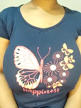 Nilanjona-Ray's cam snapshot