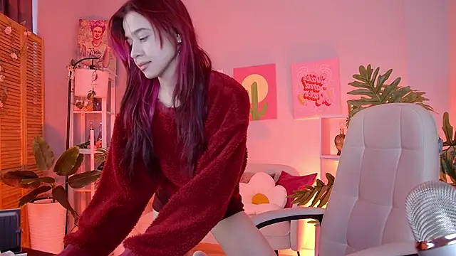 MisaPage's cam snapshot