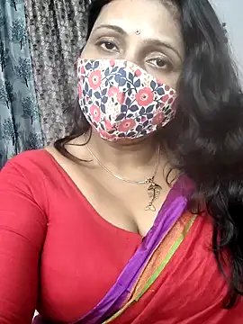 Hotty_Kavita's cam snapshot