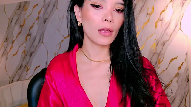 AgathaKondo_'s cam snapshot