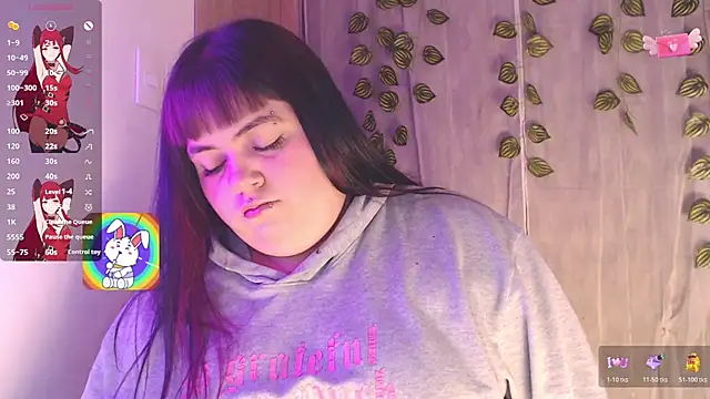 anishasanchezcm101's cam snapshot