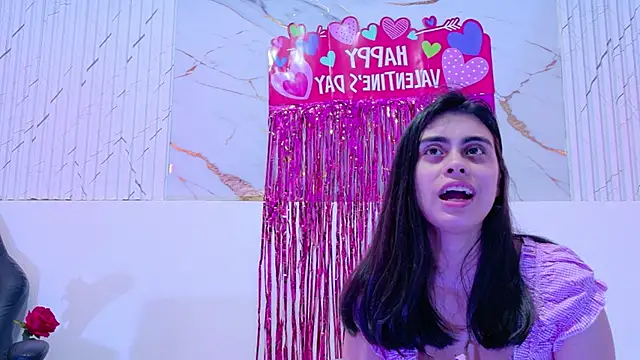 NatyAndAlex's cam snapshot