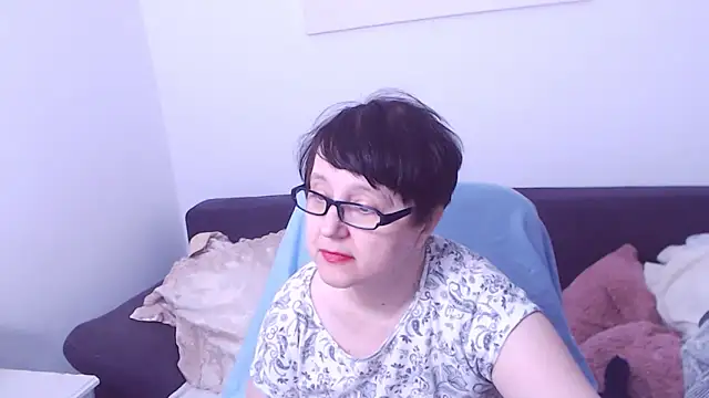 ChristaRose's cam snapshot