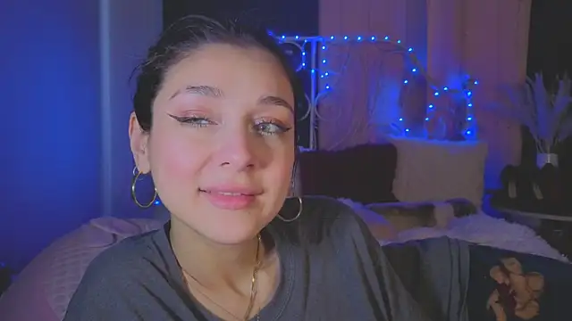 Funny_Bunny's cam snapshot