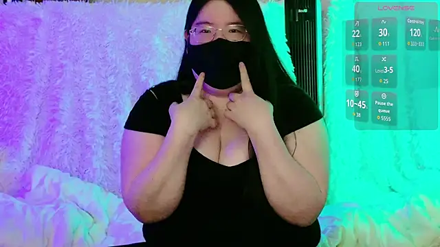 Kara-Nuna's cam snapshot