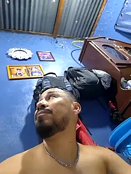 ThunderCat55 live sex cam