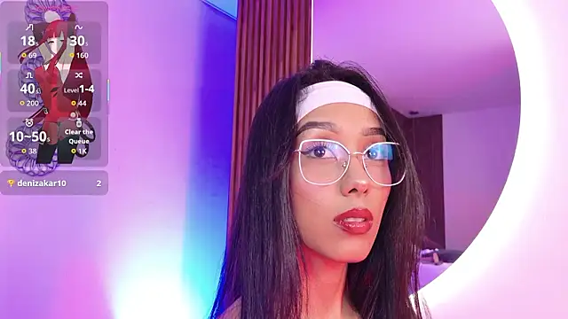 LunaVelour13's cam snapshot