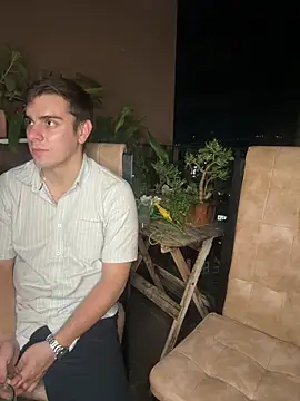 itsdanividarte live sex cam