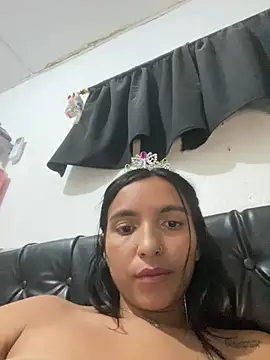 JanyLunaBJ live sex cam
