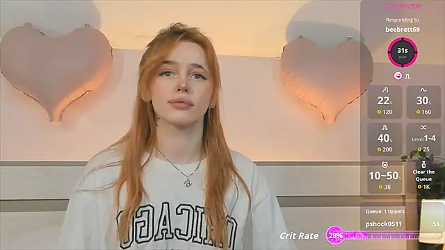 Phoenix_Margo live sex cam