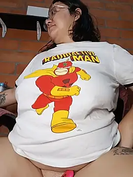 CinnamonCookiez's cam snapshot