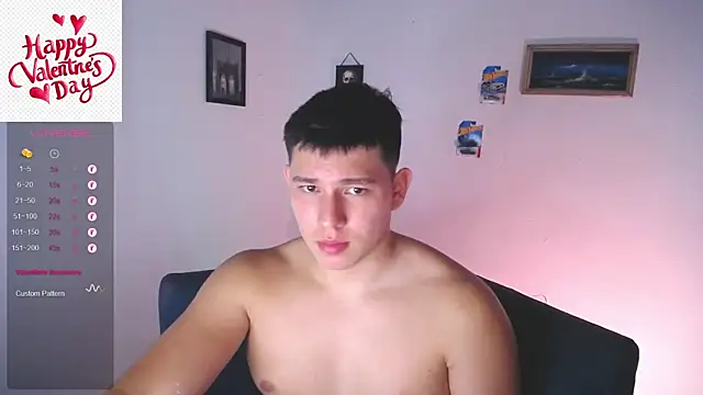 JamesCr_ live sex cam