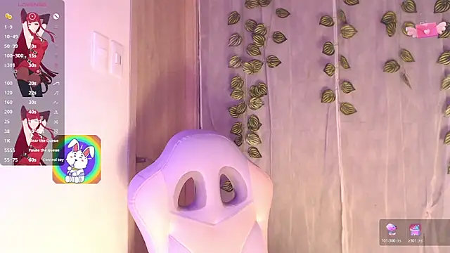 anishasanchezcm101's cam snapshot