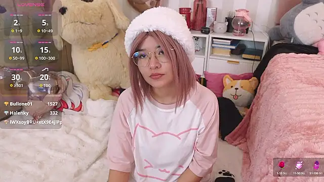 NataliaNovak live sex cam