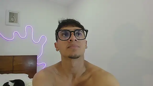 hardcoreheat_ind's cam snapshot