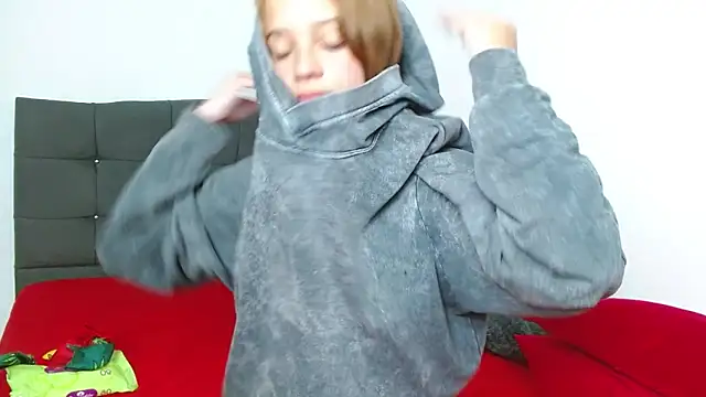 sexy-tean's cam snapshot