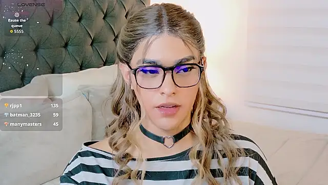 Scarlethvhonparker live sex cam