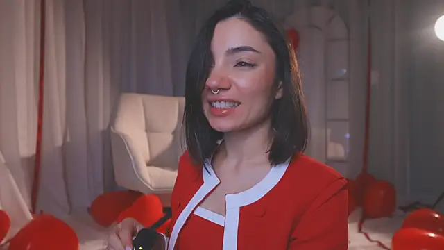 AmyArmstrong live sex cam