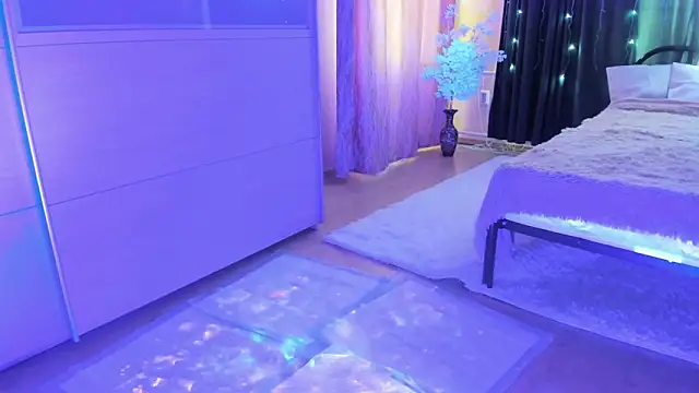 KrisDoeil's cam snapshot