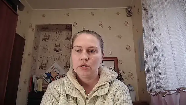 dream_alexa's cam snapshot