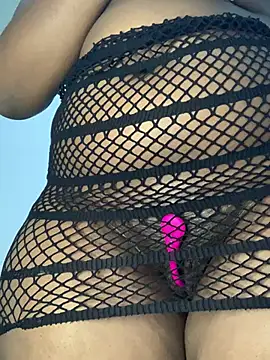 PhatBunns live sex cam