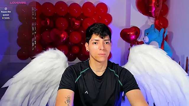 _JacobMiller__ live sex cam