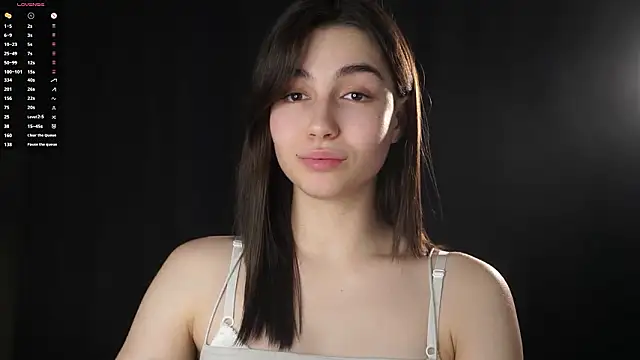 LettySlovacek live sex cam