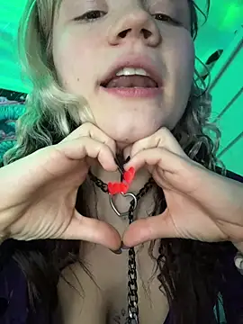 Cutiepiespanks live sex cam